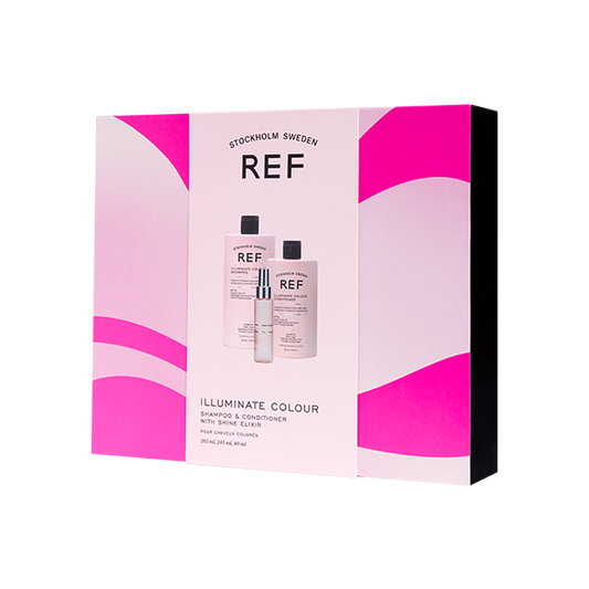 REF The Northern Lights Box Illuminate Colour