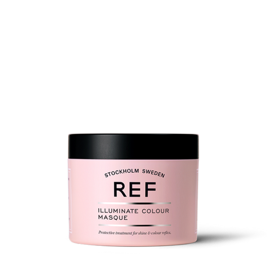 REF Illuminate Colour Masque 250 ML