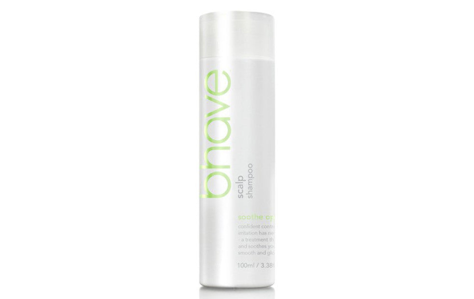 BHAVE Scalp Shampoo 100 ML