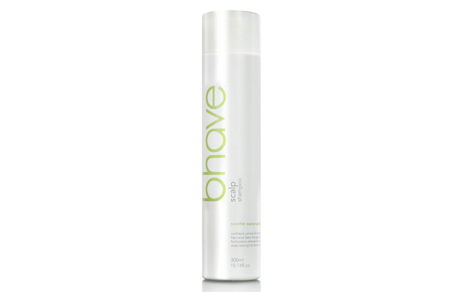 BHAVE Scalp Shampoo 300 ML