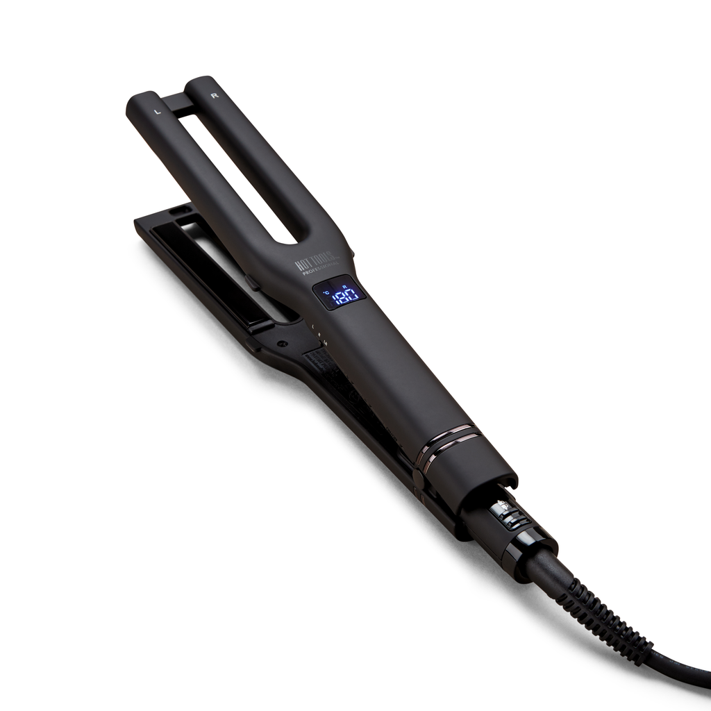Hot Tools Dual Plate Straightener Styler 12 MM