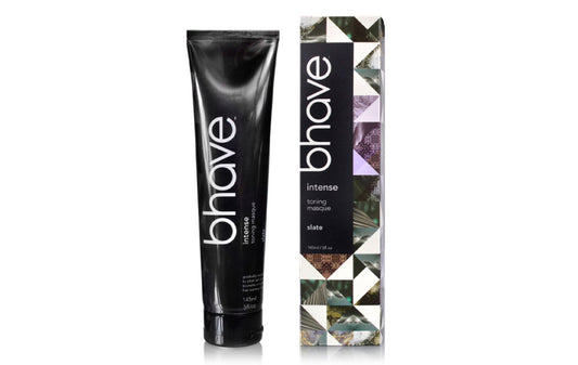 BHAVE Intense Toning Masque - Slate