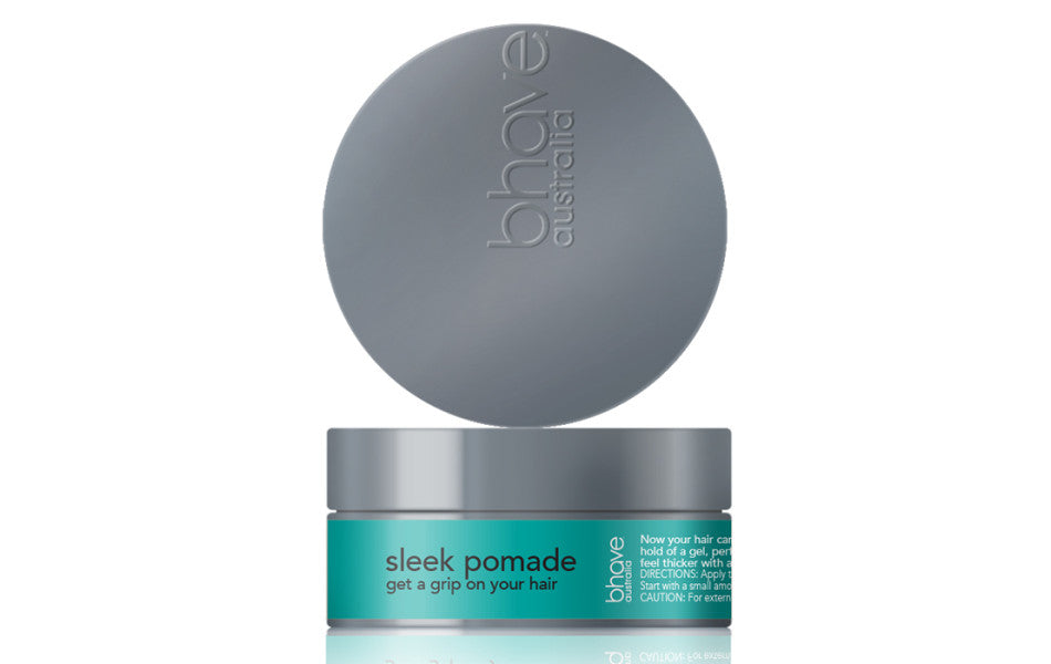 BHAVE Sleek Pomade