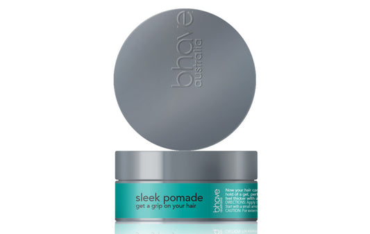 BHAVE Sleek Pomade
