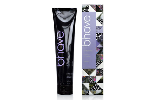 BHAVE Intense Toning Masque - Violet