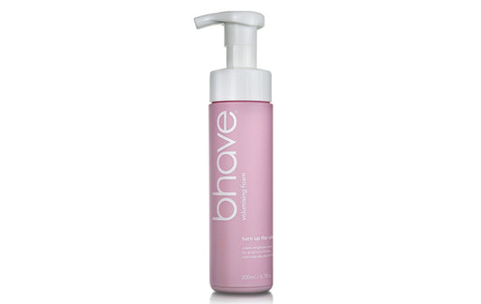 BHAVE Volumising Foam