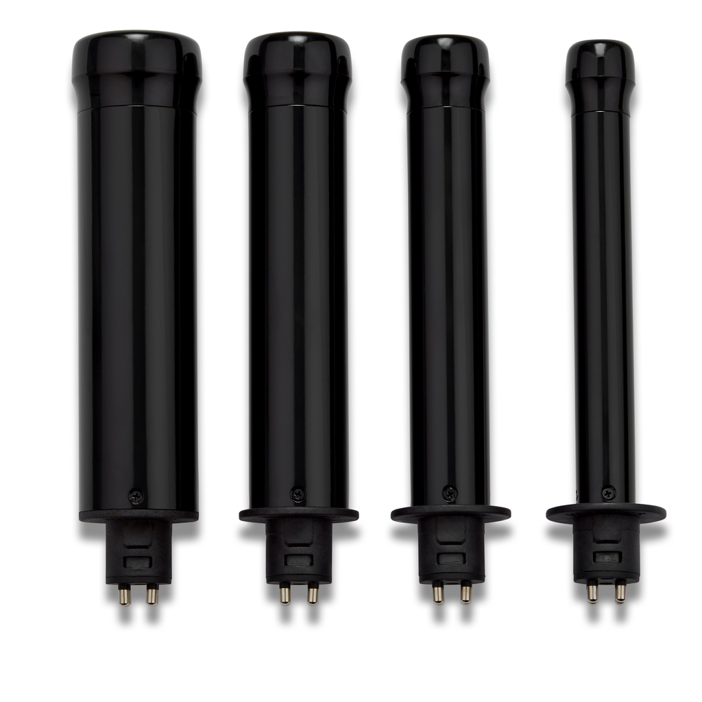 Hot Tools Curl Bar Set