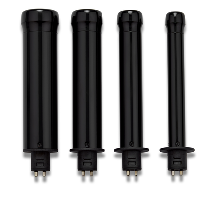 Hot Tools Curl Bar Set