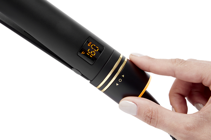 Hot Tools Evolve Black Gold Styler 25 MM
