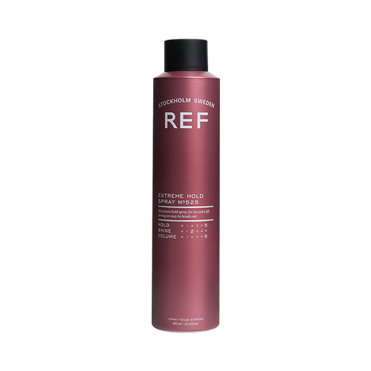 REF Extreme Hold Spray 300 ML