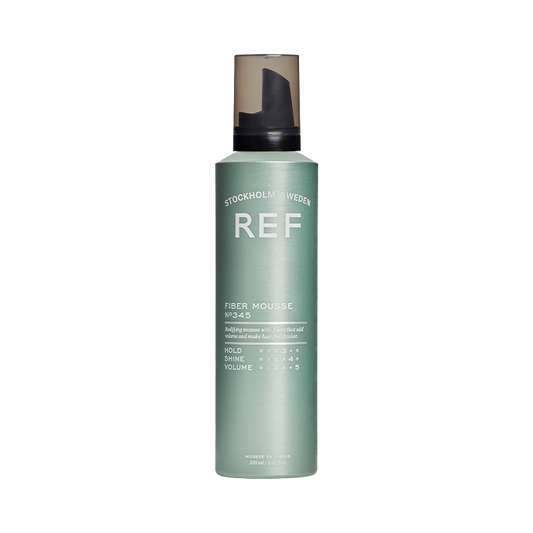 REF Fiber Mousse 250 ML
