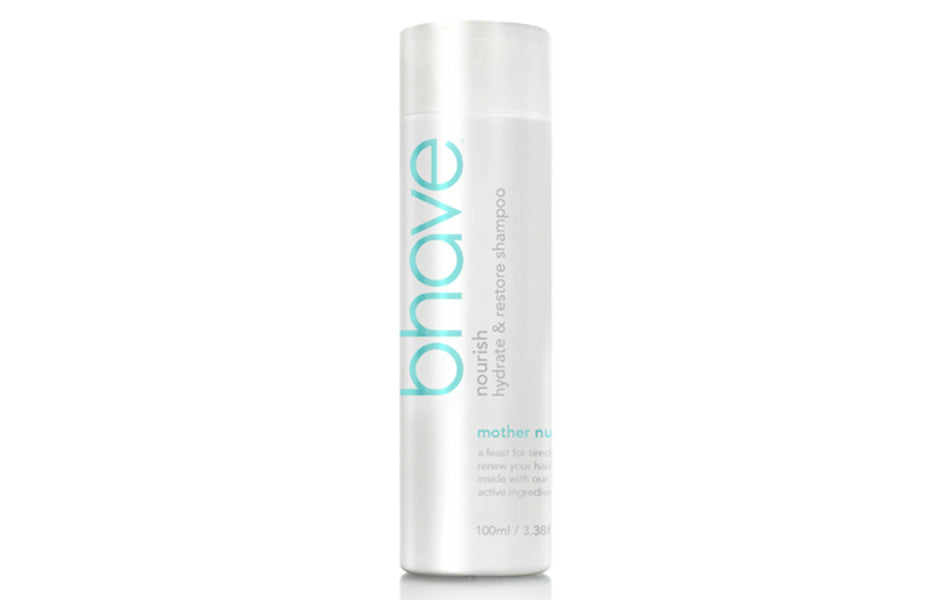 BHAVE Nourish Shampoo 100 ML