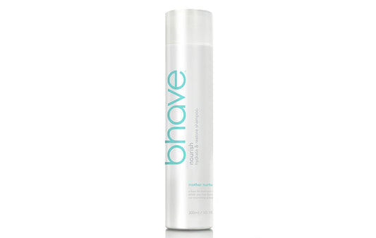 BHAVE Nourish Shampoo 300 ML