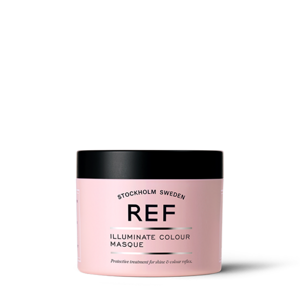 REF Illuminate Colour Masque 250 ML